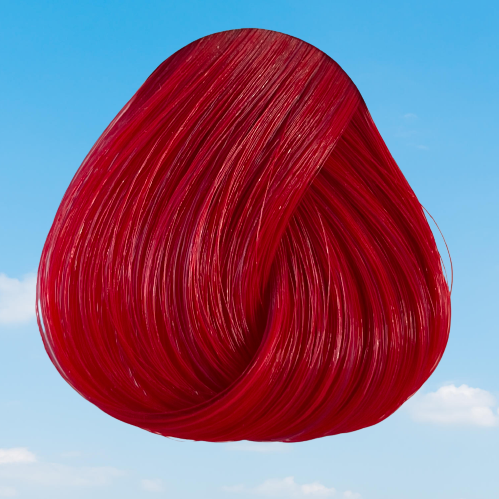 La Riche Directions Pillarbox Red Semi Permanent Hair Dye - 100ml Vegan