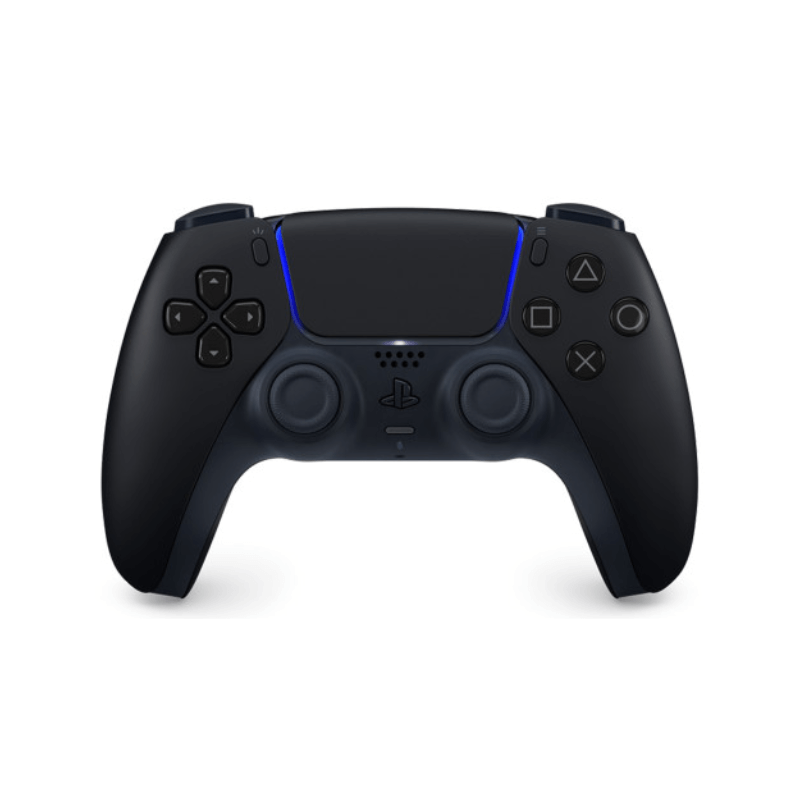 Sony PlayStation 5 DualSense Wireless Controller – Midnight Black