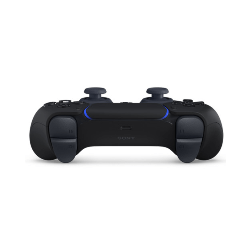 Sony PlayStation 5 DualSense Wireless Controller – Midnight Black