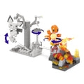 Mega Bloks Pokemon Charmander's Fire Spin Building Set - 81 Pieces