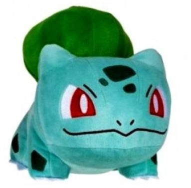 Pokemon 12-Inch Plush by Snaps – Soft Collectible Stuffed Animal