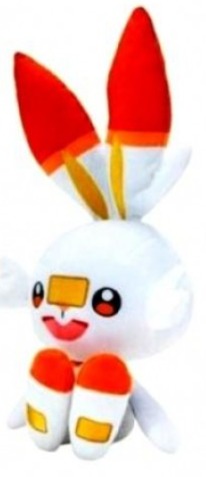 Pokemon 12-Inch Plush by Snaps – Soft Collectible Stuffed Animal