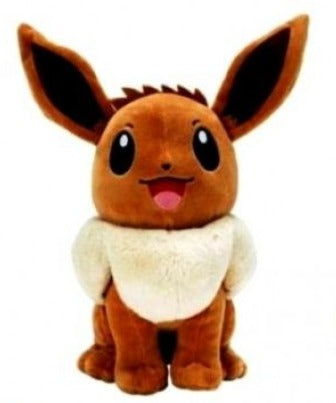 Pokemon 12-Inch Plush by Snaps – Soft Collectible Stuffed Animal