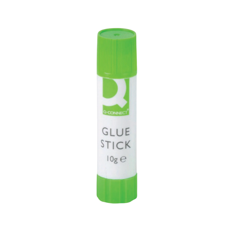 PoundFun Pop-Up Glue Stick – Non-Toxic Washable Adhesive for School