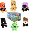 PrestonPlayz Mystery Plush Series 1 - 6" Collectible Gaming Toy by Snaps