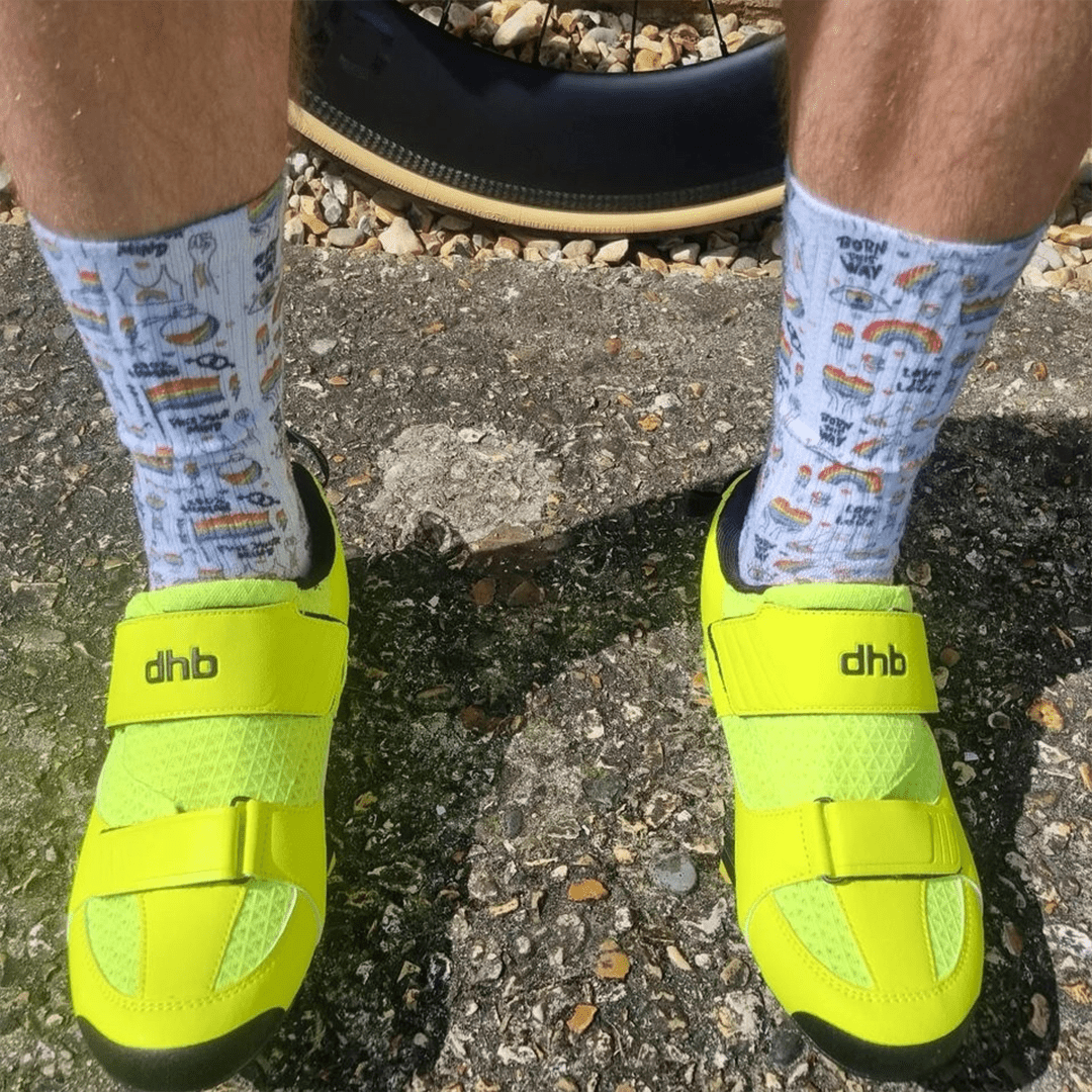 Pride Socks