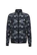 XAPE Prime Fitness Jacket - Black
