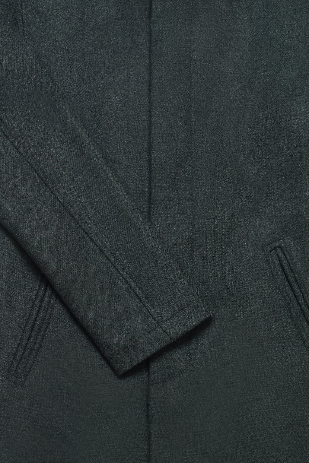 London Mac - Birbo Twill Grey