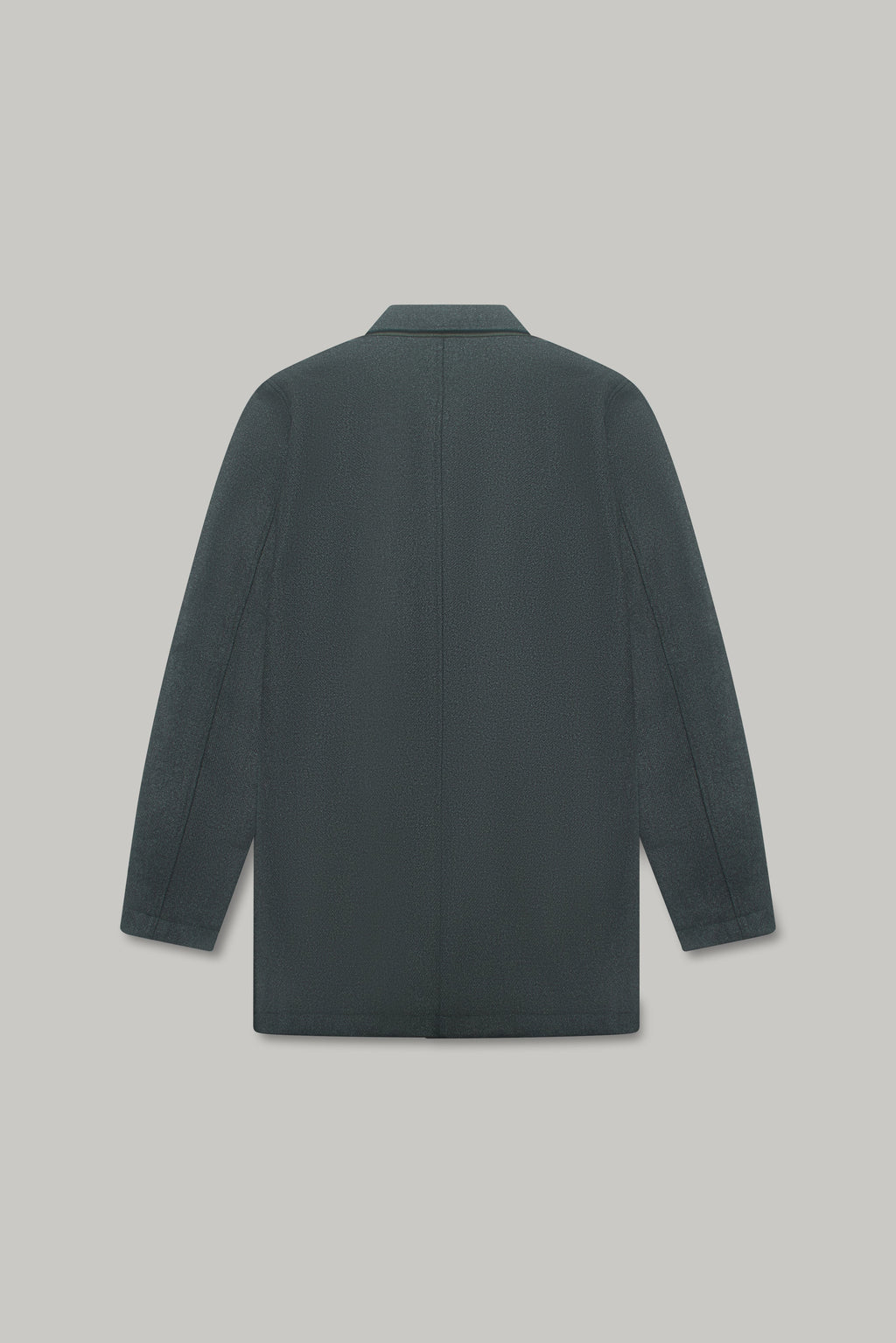 London Mac - Birbo Twill Grey
