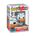 Funko Disney POP! Vinyl Figure – Donald Duck (MM KPOP) 9cm Figure
