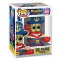 Funko Pop! SpongeBob SquarePants – Mr. Krabs (Pirate) Vinyl Figure