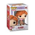 Funko POP Movies: The Breakfast Club – Claire Standish Vinyl Figure