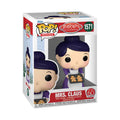 Funko POP Movies: Rudolph – Mrs. Claus Vinyl Figure Collectible