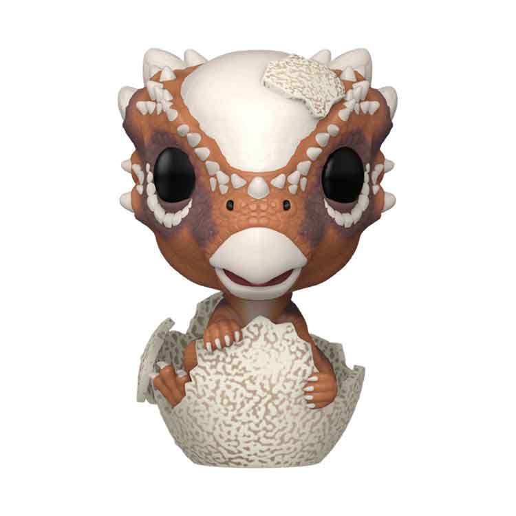 Funko POP Movies: Jurassic Park Hatchling Stygimoloch Vinyl Figure