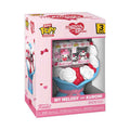 Funko Bitty POP! Sanrio My Melody & Kuromi Valentine Vinyl Figure 2-Pack