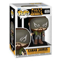 Funko Pop! Star Wars: Rebels - Kanan Jarrus Vinyl Bobblehead Figure