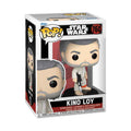 Funko POP Star Wars: Andor S2 – Kino Loy 9cm Vinyl Figure Collectible