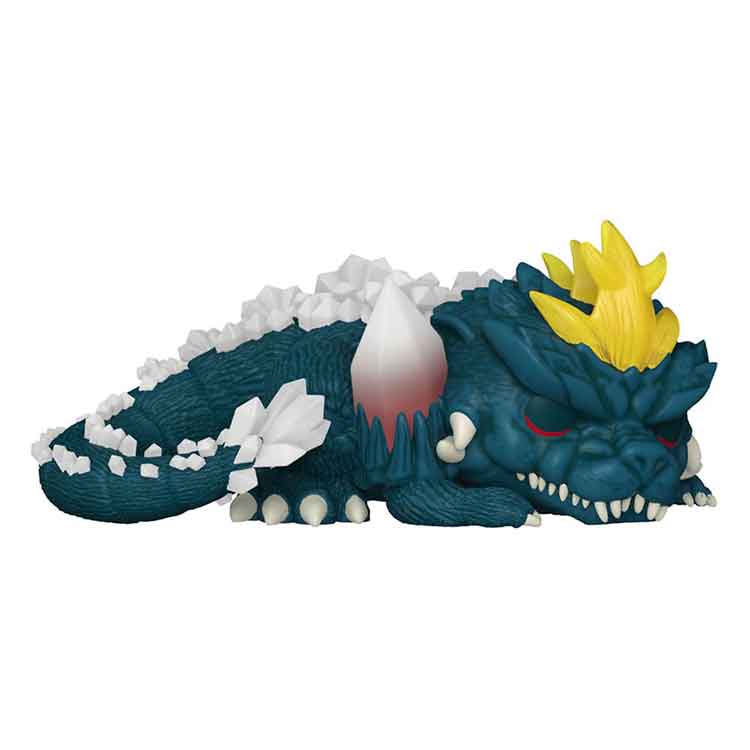 Funko POP! Movies: Godzilla – Sleeping SpaceGodzilla Vinyl Figure