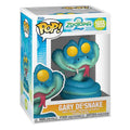 Funko Pop! Movies: Zootopia 2 – Gary De'Snake Vinyl Figure, 9cm