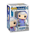Funko POP Disney: Cinderella 75th - Fairy Godmother Vinyl Figure