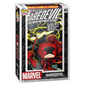 Funko Pop Comic Cover: Marvel Daredevil #168 Vinyl Figure - 10cm