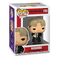 Funko Pop Animation: Chainsaw Man – Kishibe Vinyl Figure (9cm)