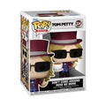 Funko Pop! Rocks: Tom Petty Vinyl Figure - Don't Come Around Here
