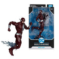 DC Multiverse Dark Flash Walter West 7-Inch Scale Action Figure