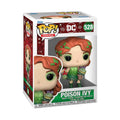 Funko POP Heroes: Holiday '24 Poison Ivy Vinyl Figure – DC Comics
