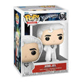 Funko Pop Movies: Superman (1978) – Jor-El 9cm Vinyl Figure