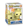 Funko Pop! Games: Pokemon Ninetales Vinyl Figure - 9cm Collectible