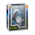 Funko Pop! Book Covers: Goosebumps – Werewolf of Fever Swamp Figure