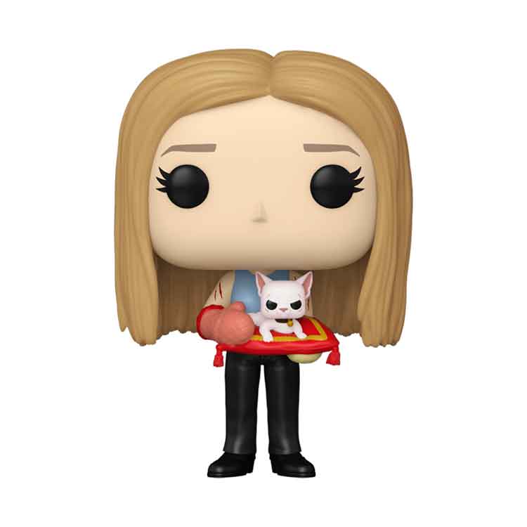 Funko POP TV: Friends Series 6 – Rachel Green Vinyl Figure Collectible