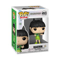 Funko Pop! Rocks: NewJeans – Haerin Vinyl Figure K-Pop Collectible