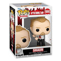 Funko Pop Movies: Shaun of the Dead – Shaun 9cm Vinyl Figure