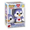 Funko Pop Animation: Care Bear Cousins – Cozy Heart Penguin Vinyl Figure