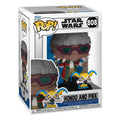 Funko Pop! Star Wars: Hondo and Pikk Vinyl Bobblehead Figure – 9cm