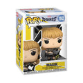 Funko Pop! Marvel Rivals: Magik Vinyl Figure – 9cm Collectible