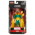 Hasbro Marvel Legends Vision Action Figure – 15cm Scale Collectible