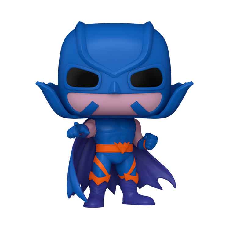 Funko POP Books: Goosebumps – Attack of the Mutant Vinyl Figure
