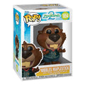 Funko Pop! Zootopia 2 Nibbles Maplestick Vinyl Figure – 9cm Collectible
