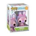 Funko POP Disney: Lilo & Stitch – Easter Angel Vinyl Figure (9cm)