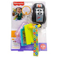 Fisher-Price Play & Go Activity Keys – Musical Baby & Toddler Toy