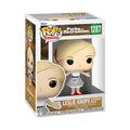 Funko Pop! Parks and Recreation Leslie Knope Wedding Dress Vinyl Figure