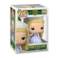 Funko Pop! Wicked Glinda in Blue Gown Vinyl Figure – 9cm Collectible