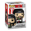 Funko Pop WWE: X-Pac D-Generation X Vinyl Figure – 9cm Collectible