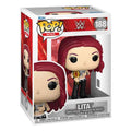 Funko WWE Pop! Vinyl Figure Lita with Championship Belt – 9cm