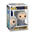 Funko Pop! Harry Potter Holiday Dumbledore Vinyl Figure - 9cm