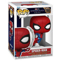Funko Pop Marvel: Spider-Man Finale Suit No Way Home Vinyl Figure