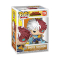 Funko Pop! My Hero Academia Shoto Todoroki Vinyl Animation Figure